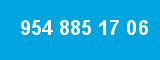 954 885 17 06 954 885 17 06